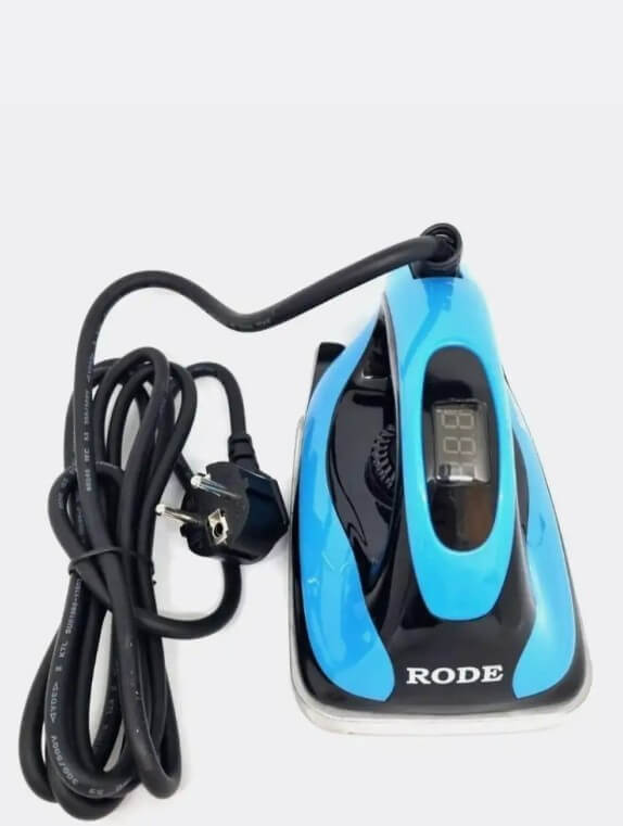 Утюг RODE AR346.jpg