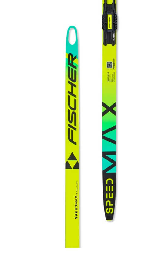 Лыжи FISCHER SPEEDMAX 90 SKATE PLUS 610  IFP 10625.jpg