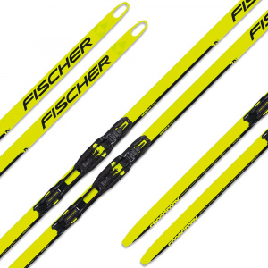 Лыжи беговые FISCHER SPEEDMAX 3D SKATE 61K STIFF N05622   [Копия от 30.04.2026 14:09:26]
