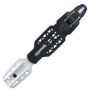 Крепления коньковые для лыжероллеров ROTTEFELLA Rollerski Skate (без инд упаковки)