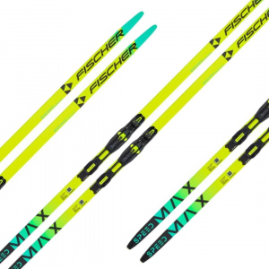 Лыжи беговые классические FISCHER SPEEDMAX 100 CLASSIC COLD 702 MEDIUM IFP N06525 Цена спортсмена -11%