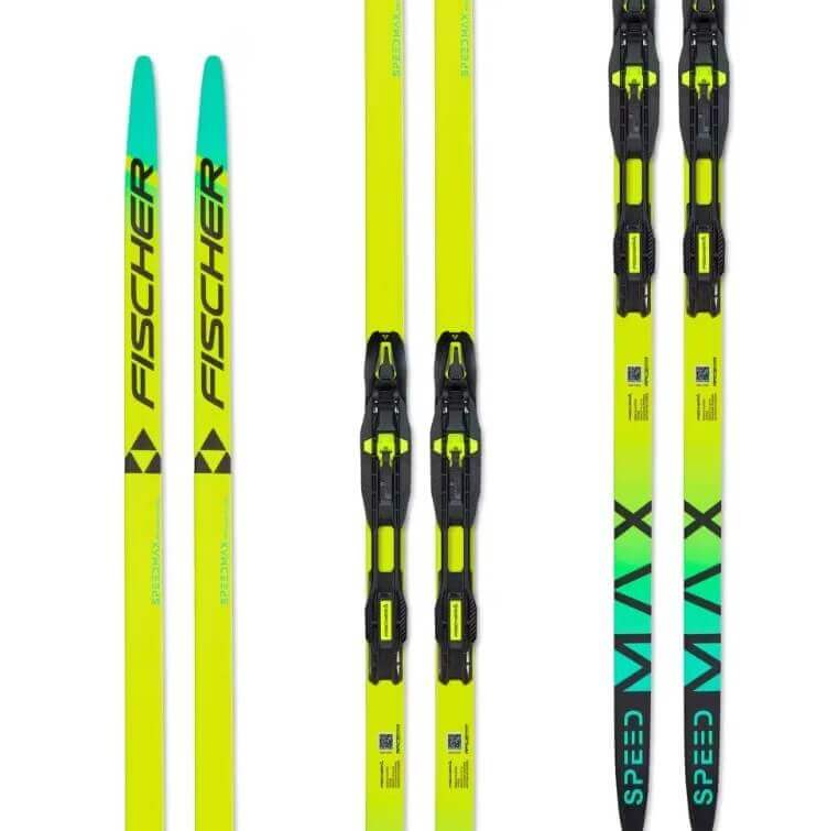 Лыжи беговые FISCHER SPEEDMAX 100 CLASSIC IFP.jpg