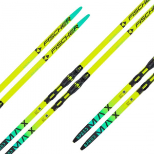 Лыжи беговые классические FISCHER SPEEDMAX 100 CLASSIC PLUS 702 SOFT IFP Цех N08125 Цена спортсмена  