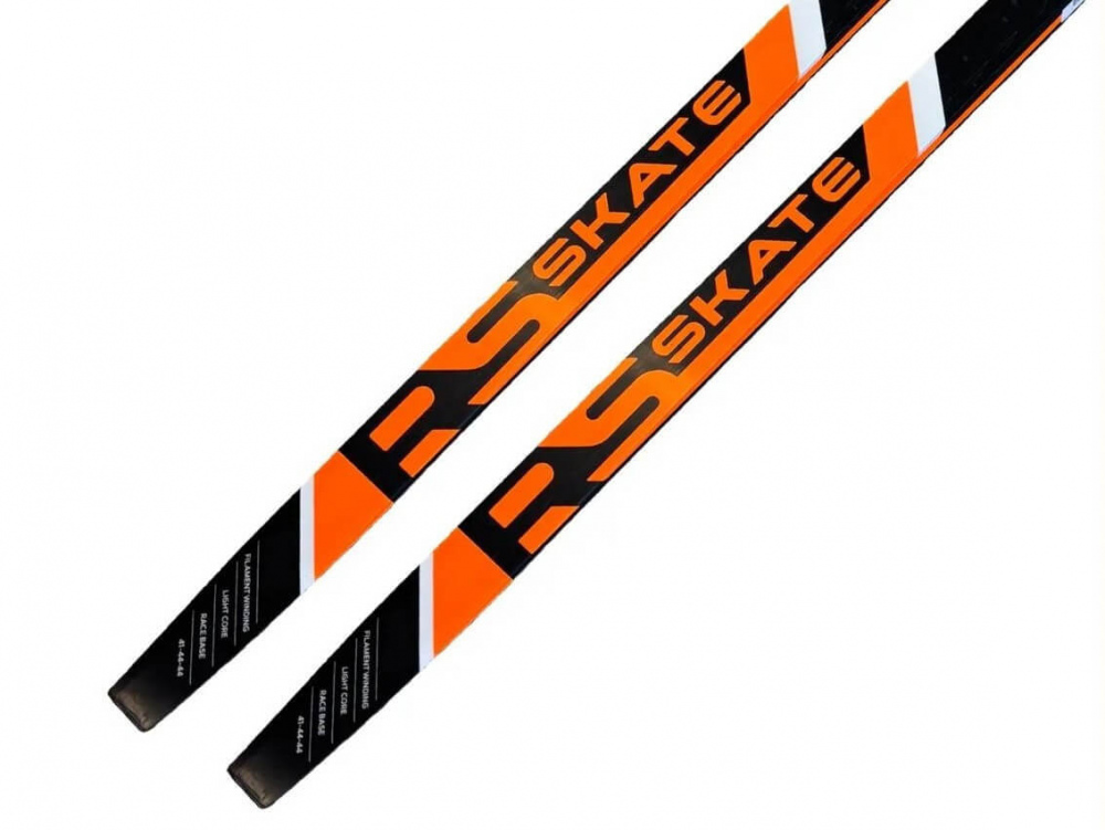 Лыжи STC RS SKATE ORANGE NIS-2.jpeg