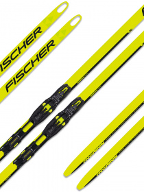 Лыжи FISCHER